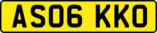 AS06KKO
