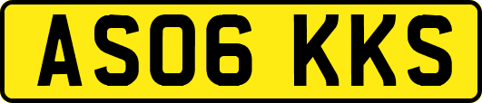 AS06KKS
