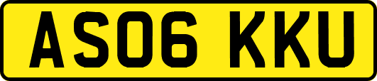 AS06KKU