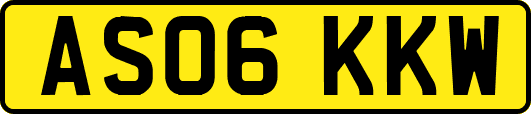 AS06KKW