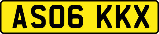 AS06KKX