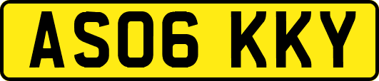 AS06KKY
