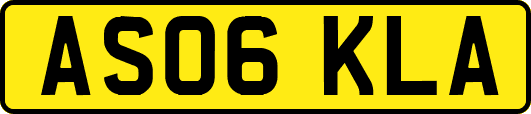 AS06KLA