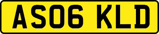 AS06KLD