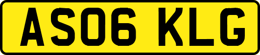 AS06KLG