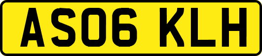 AS06KLH