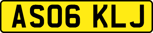 AS06KLJ