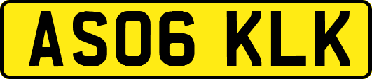 AS06KLK