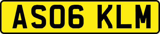 AS06KLM