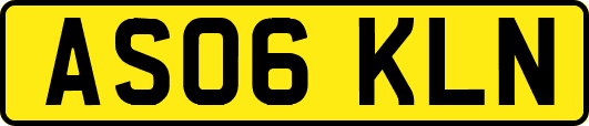 AS06KLN