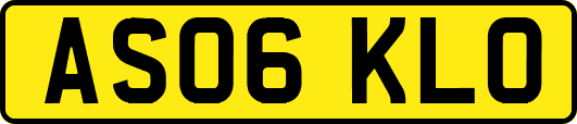 AS06KLO