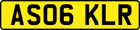 AS06KLR