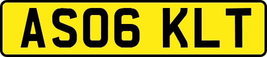 AS06KLT