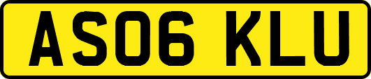 AS06KLU
