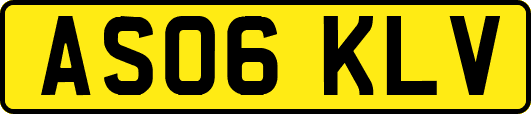 AS06KLV