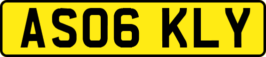 AS06KLY