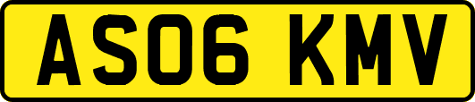AS06KMV