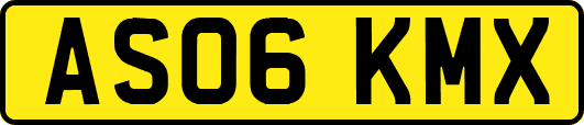 AS06KMX