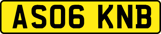 AS06KNB
