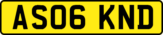 AS06KND