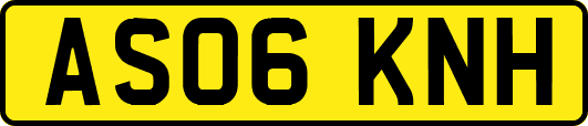 AS06KNH