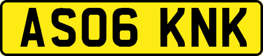 AS06KNK