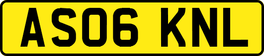 AS06KNL