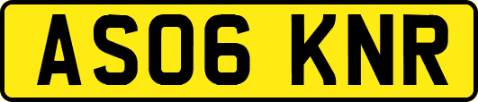 AS06KNR