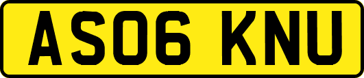 AS06KNU