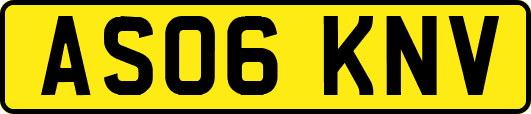AS06KNV