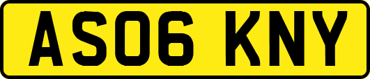 AS06KNY