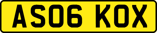 AS06KOX