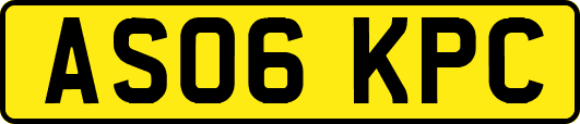 AS06KPC