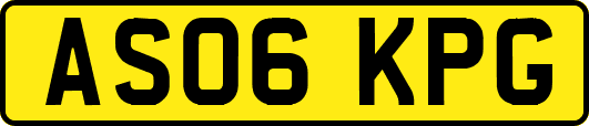 AS06KPG