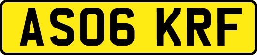 AS06KRF