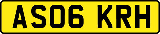 AS06KRH