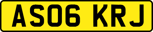 AS06KRJ