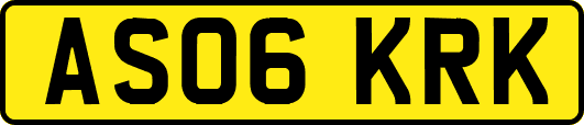 AS06KRK