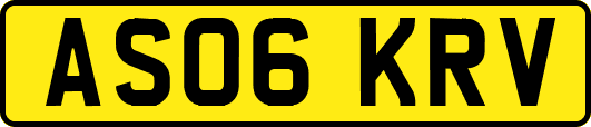 AS06KRV