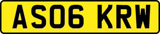 AS06KRW