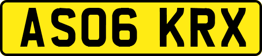AS06KRX
