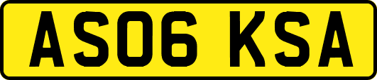 AS06KSA