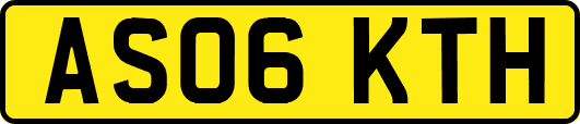 AS06KTH