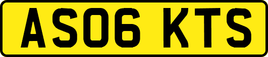 AS06KTS