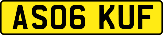 AS06KUF