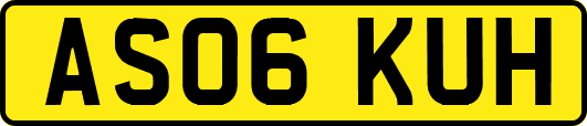 AS06KUH