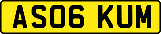 AS06KUM