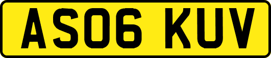 AS06KUV