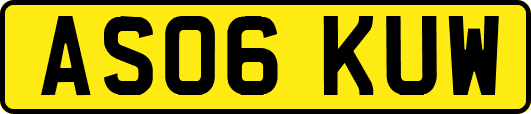 AS06KUW