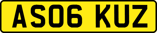 AS06KUZ